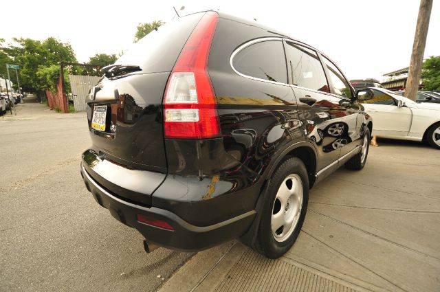 2009 Honda CR-V LS Truck