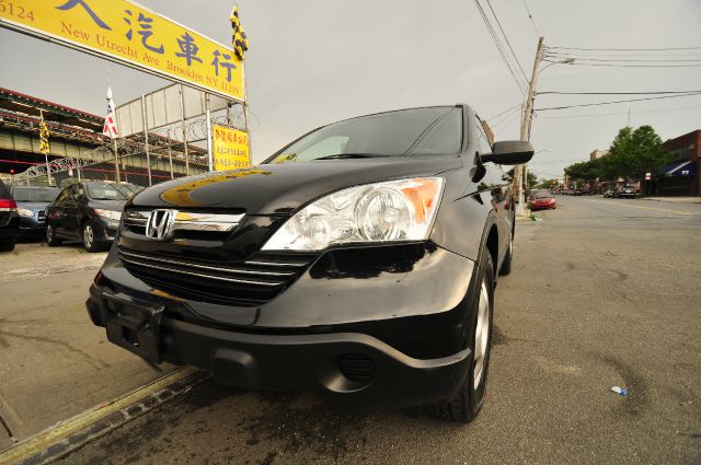 2009 Honda CR-V LS Truck