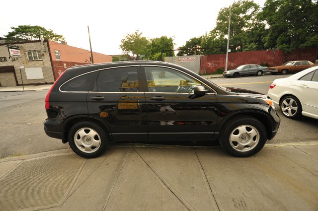 2009 Honda CR-V LS Truck