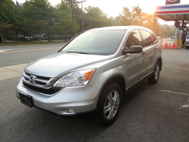 2010 Honda CR-V SXT Mini-van, Passenger FWD