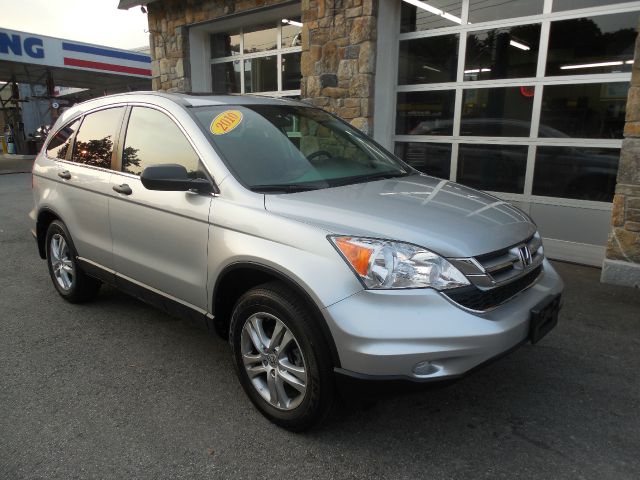 2010 Honda CR-V SXT Mini-van, Passenger FWD