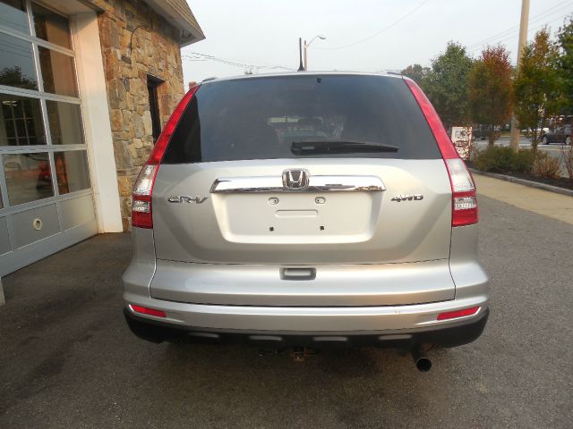 2010 Honda CR-V SXT Mini-van, Passenger FWD