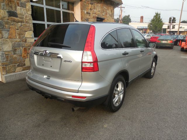 2010 Honda CR-V SXT Mini-van, Passenger FWD