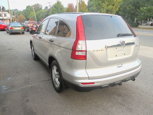 2010 Honda CR-V SXT Mini-van, Passenger FWD