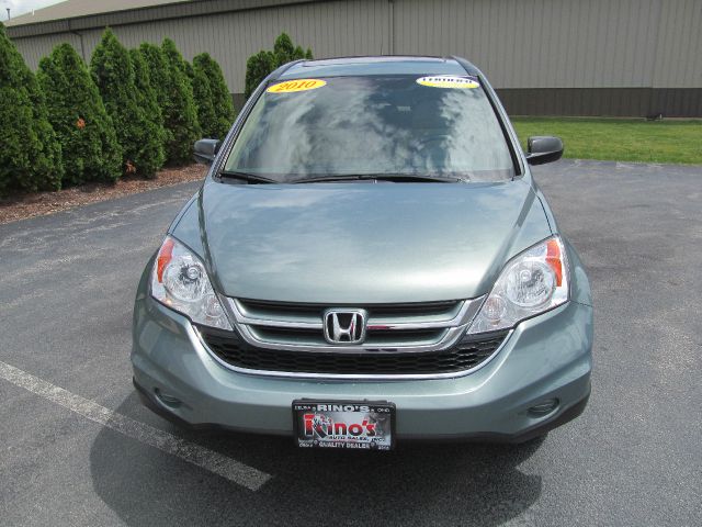 2010 Honda CR-V SXT Mini-van, Passenger FWD