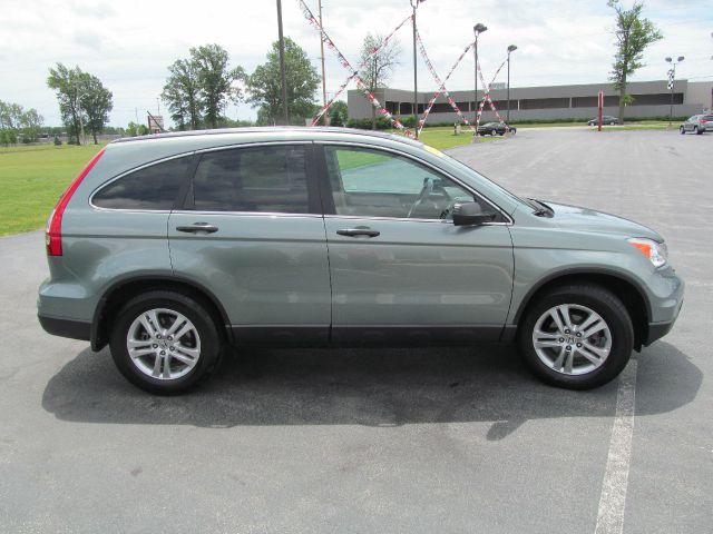 2010 Honda CR-V SXT Mini-van, Passenger FWD