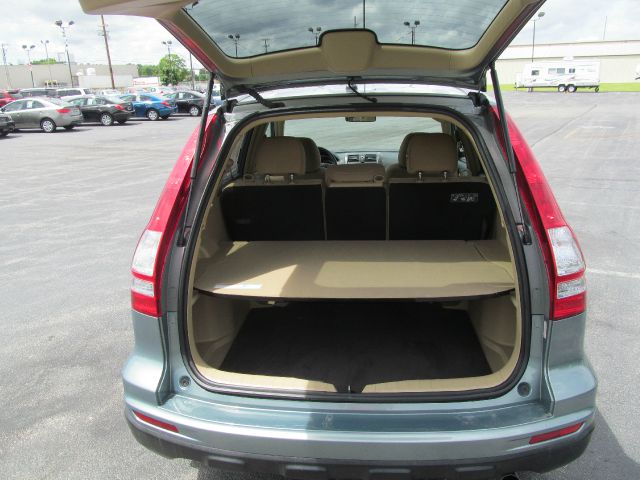 2010 Honda CR-V SXT Mini-van, Passenger FWD