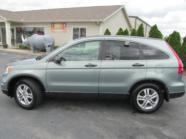 2010 Honda CR-V SXT Mini-van, Passenger FWD