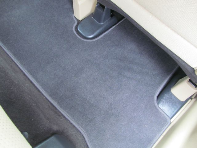 2010 Honda CR-V SXT Mini-van, Passenger FWD