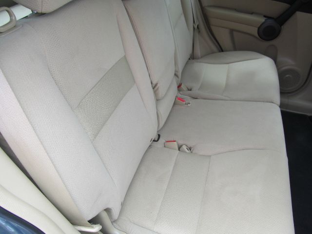 2010 Honda CR-V SXT Mini-van, Passenger FWD