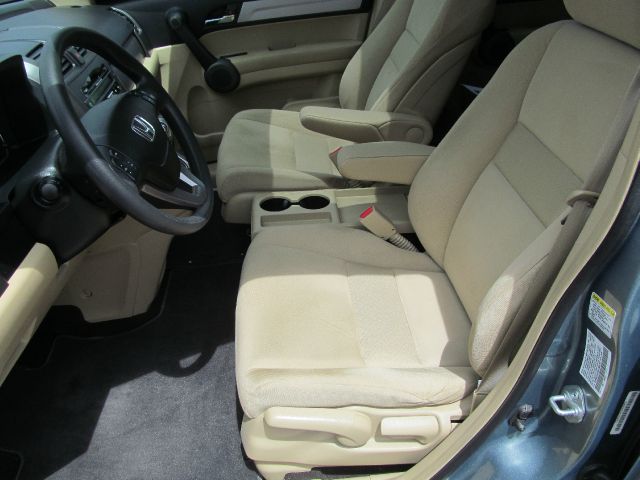 2010 Honda CR-V SXT Mini-van, Passenger FWD