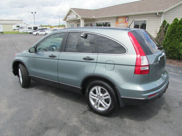 2010 Honda CR-V SXT Mini-van, Passenger FWD