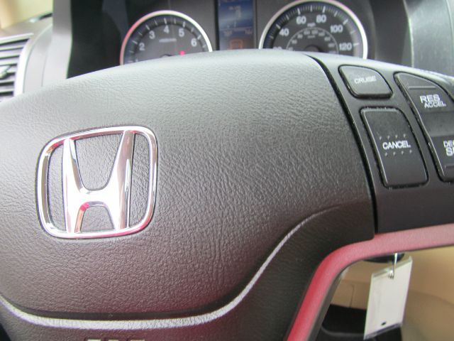 2010 Honda CR-V SXT Mini-van, Passenger FWD