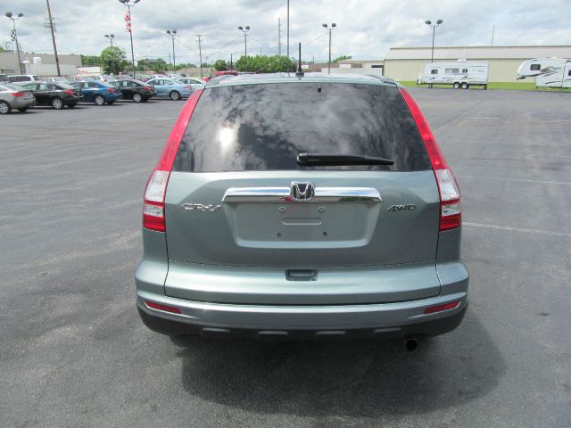 2010 Honda CR-V SXT Mini-van, Passenger FWD