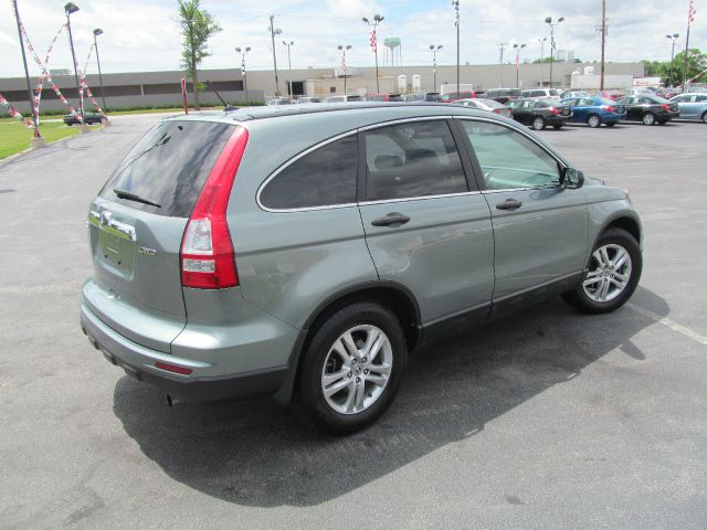 2010 Honda CR-V SXT Mini-van, Passenger FWD