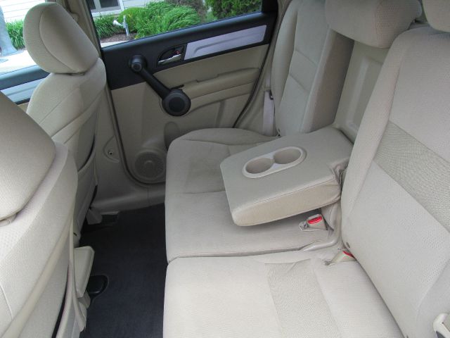 2010 Honda CR-V SXT Mini-van, Passenger FWD