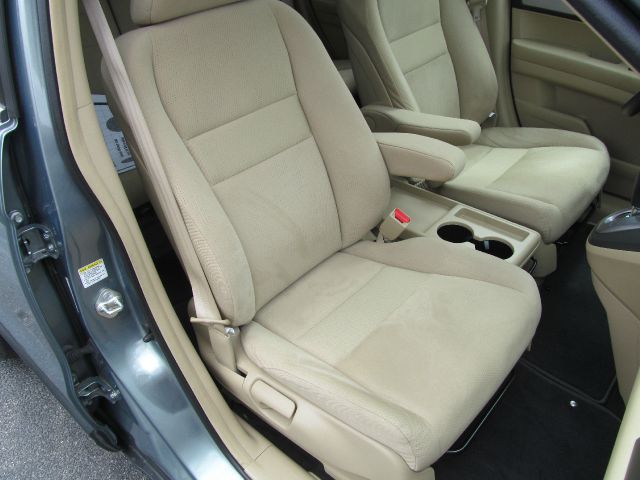 2010 Honda CR-V SXT Mini-van, Passenger FWD