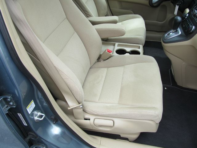 2010 Honda CR-V SXT Mini-van, Passenger FWD