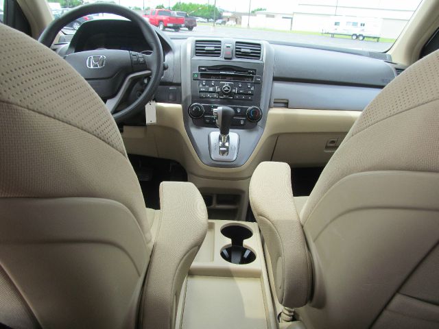 2010 Honda CR-V SXT Mini-van, Passenger FWD