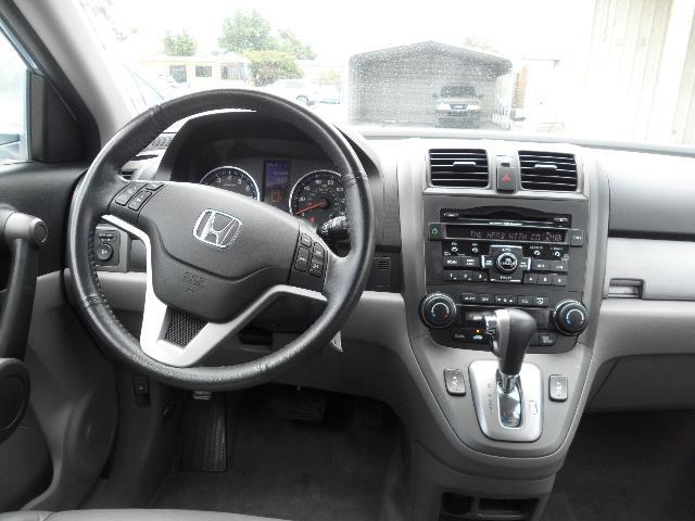 2010 Honda CR-V LS 2WD