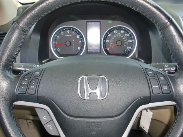 2010 Honda CR-V 4DR SDN RWD 2.8