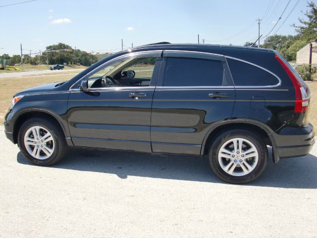 2010 Honda CR-V 4DR SDN RWD 2.8