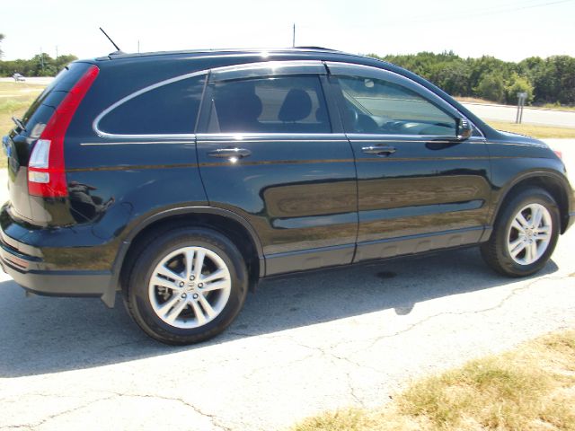 2010 Honda CR-V 4DR SDN RWD 2.8