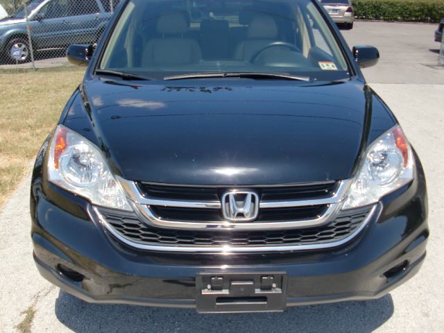 2010 Honda CR-V 4DR SDN RWD 2.8