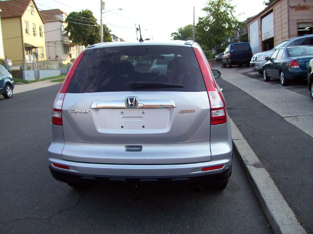 2010 Honda CR-V SXT Mini-van, Passenger FWD