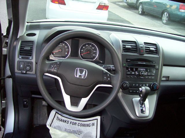 2010 Honda CR-V SXT Mini-van, Passenger FWD