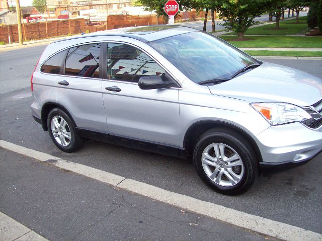 2010 Honda CR-V SXT Mini-van, Passenger FWD