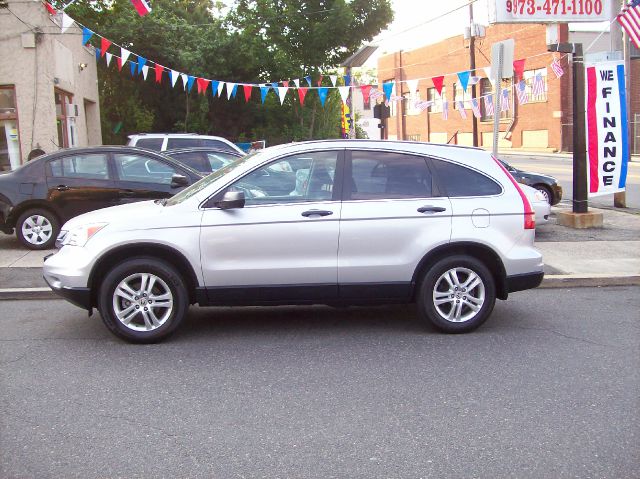 2010 Honda CR-V SXT Mini-van, Passenger FWD