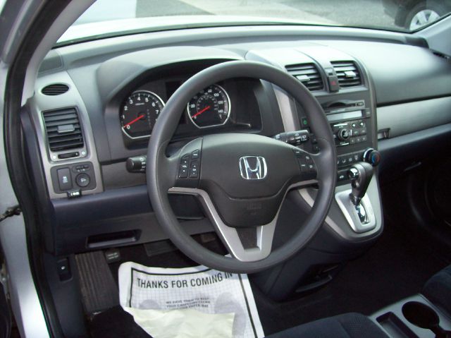 2010 Honda CR-V SXT Mini-van, Passenger FWD