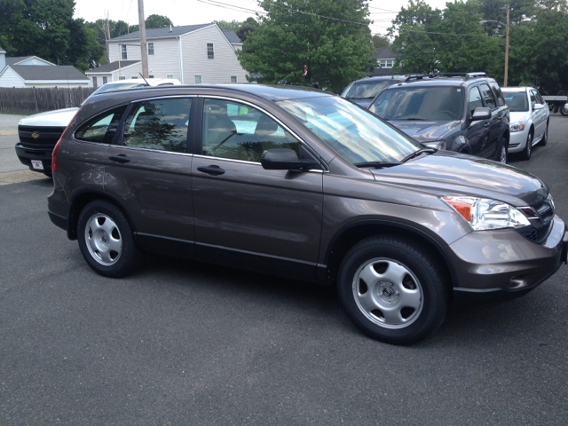 2010 Honda CR-V SXT Mini-van, Passenger FWD