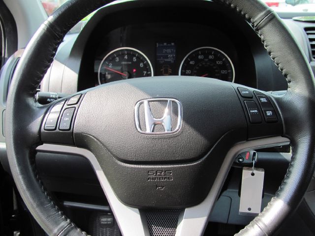 2010 Honda CR-V 4dr 2WD Manual 2.4L I4