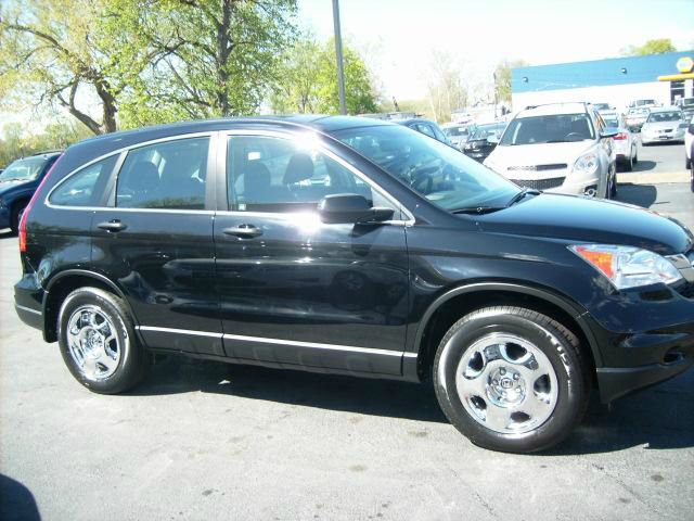 2010 Honda CR-V SXT Mini-van, Passenger FWD