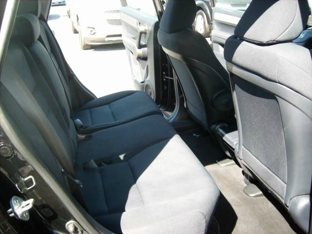 2010 Honda CR-V SXT Mini-van, Passenger FWD