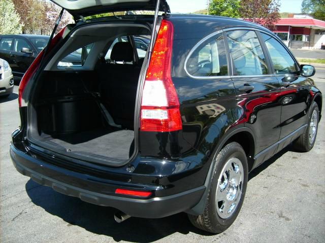 2010 Honda CR-V SXT Mini-van, Passenger FWD