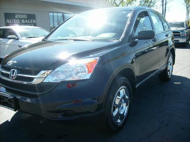 2010 Honda CR-V SXT Mini-van, Passenger FWD