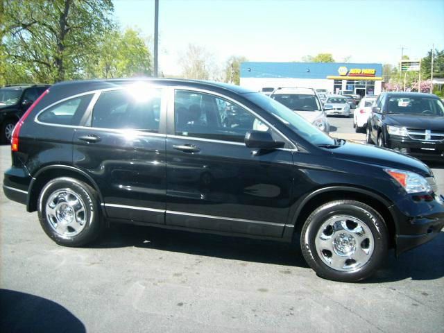 2010 Honda CR-V SXT Mini-van, Passenger FWD