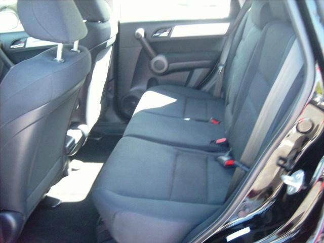 2010 Honda CR-V SXT Mini-van, Passenger FWD