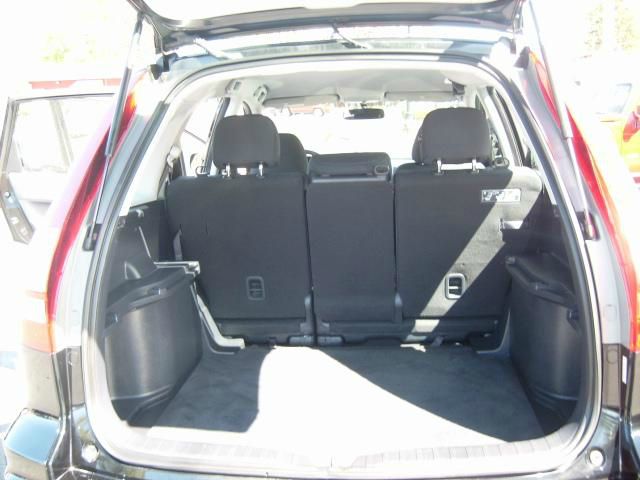 2010 Honda CR-V SXT Mini-van, Passenger FWD