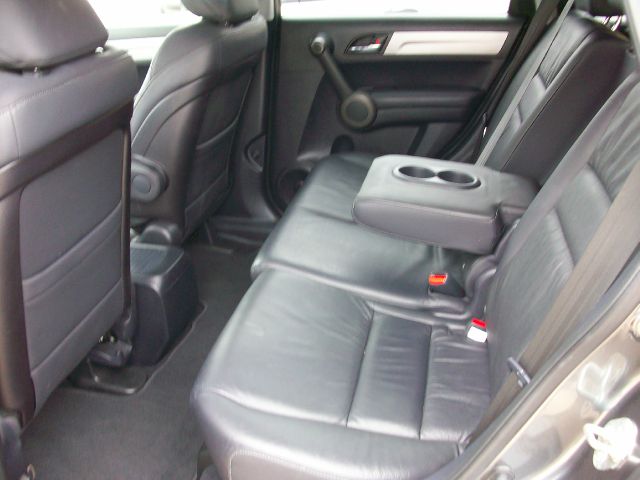 2010 Honda CR-V 4DR SDN RWD 2.8