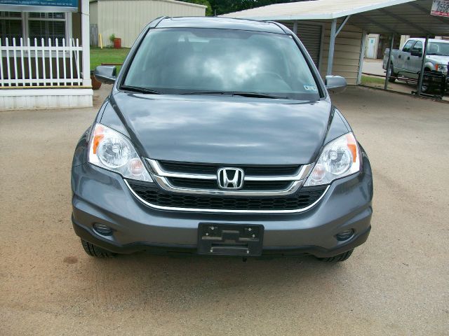 2010 Honda CR-V 4DR SDN RWD 2.8