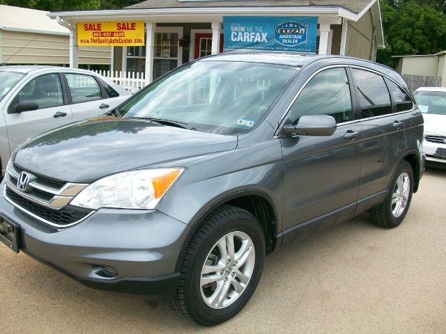 2010 Honda CR-V 4DR SDN RWD 2.8