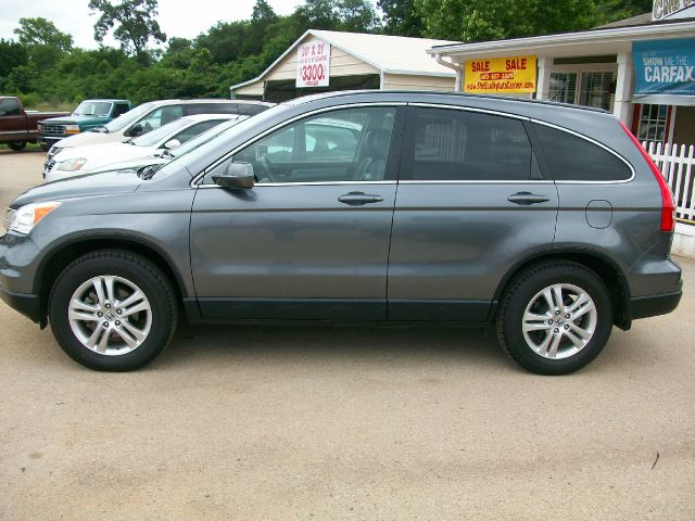 2010 Honda CR-V 4DR SDN RWD 2.8