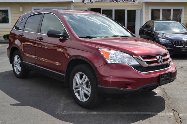 2010 Honda CR-V SXT Mini-van, Passenger FWD