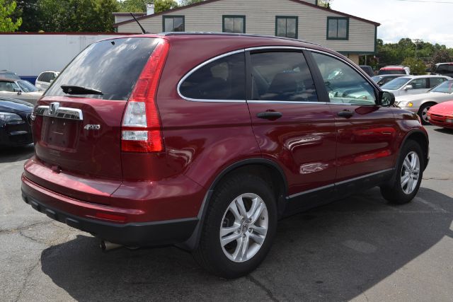 2010 Honda CR-V SXT Mini-van, Passenger FWD