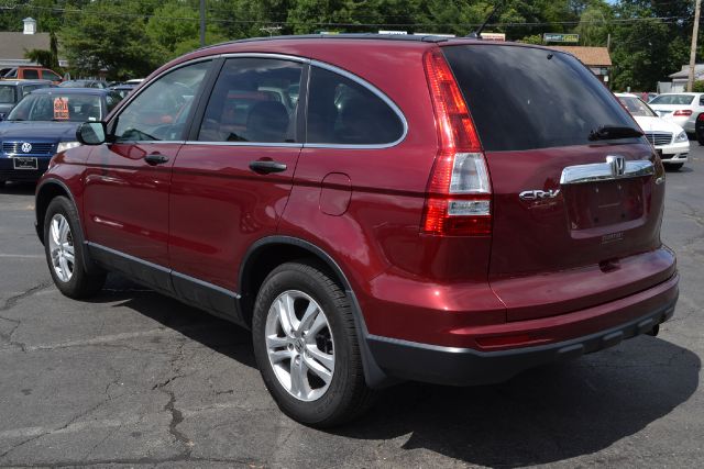 2010 Honda CR-V SXT Mini-van, Passenger FWD