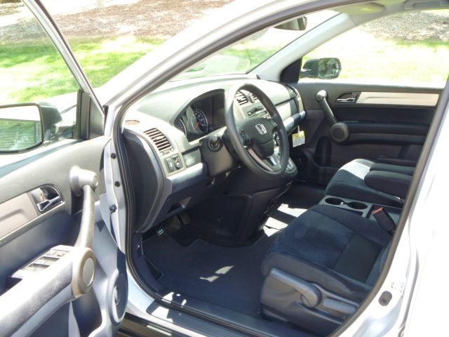 2010 Honda CR-V CREW CAB